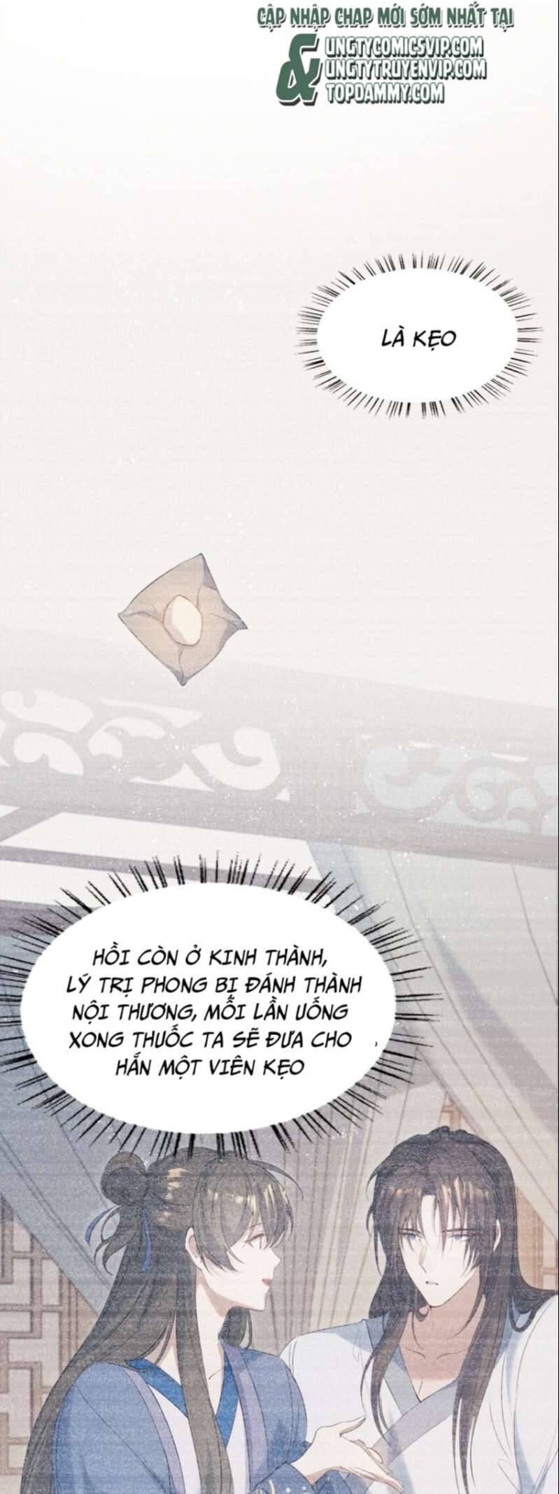 Loạn Thế Vi Vương Chapter 28 - 23