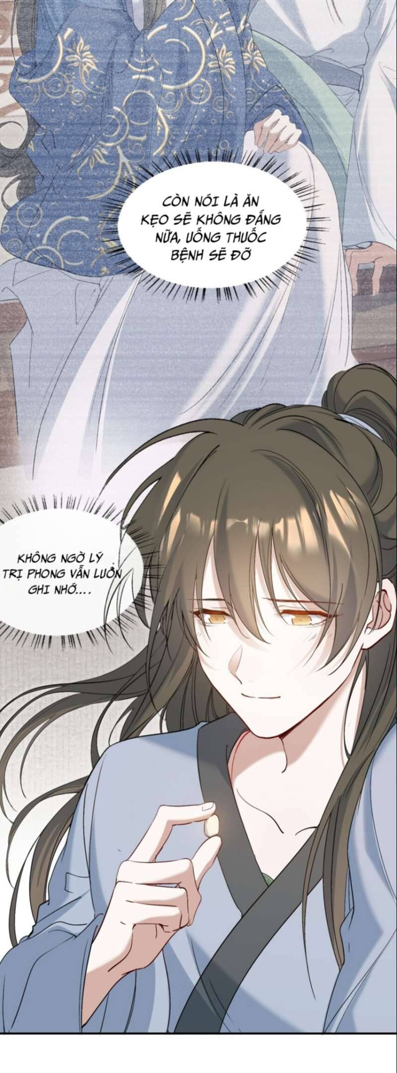 Loạn Thế Vi Vương Chapter 28 - 24