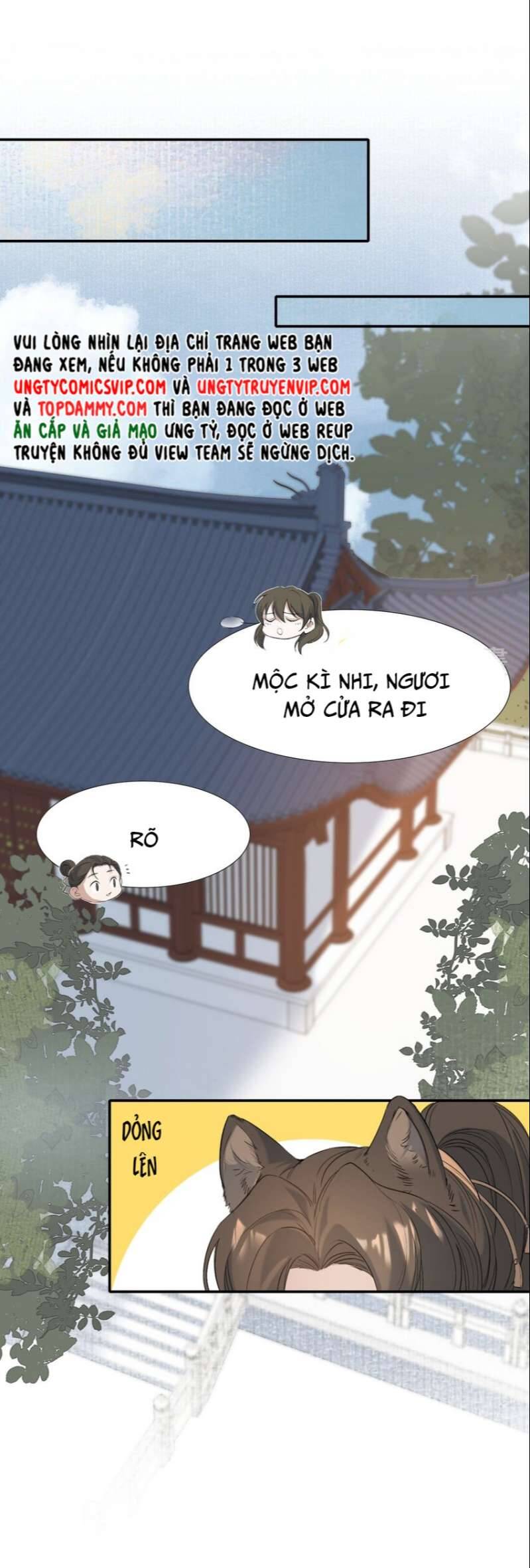 Loạn Thế Vi Vương Chapter 28 - 25