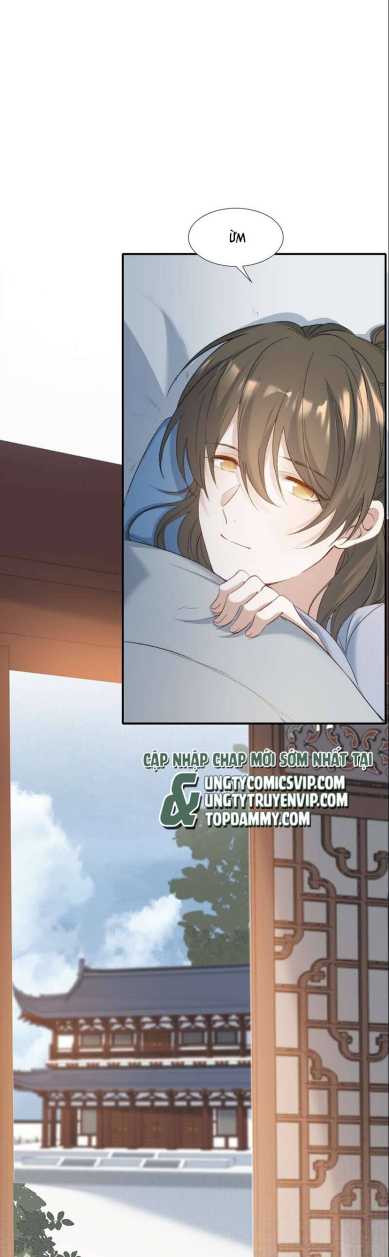 Loạn Thế Vi Vương Chapter 28 - 27