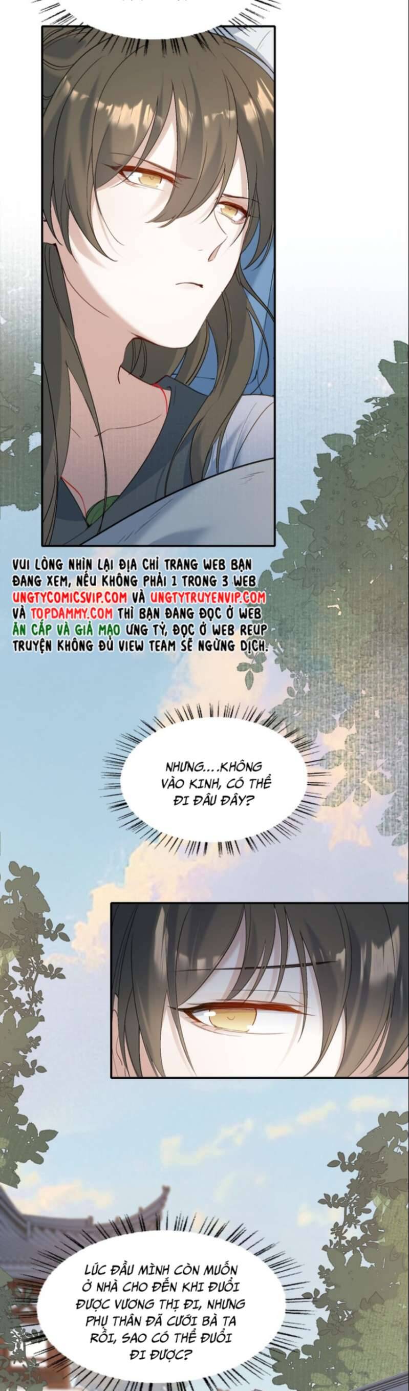 Loạn Thế Vi Vương Chapter 28 - 29