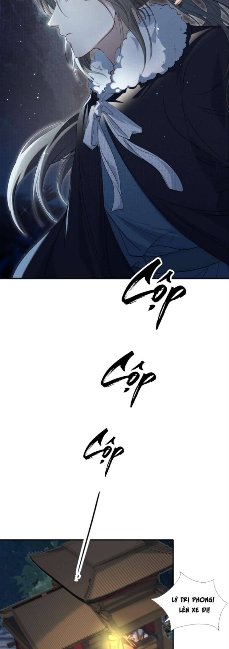Loạn Thế Vi Vương Chapter 28 - 4