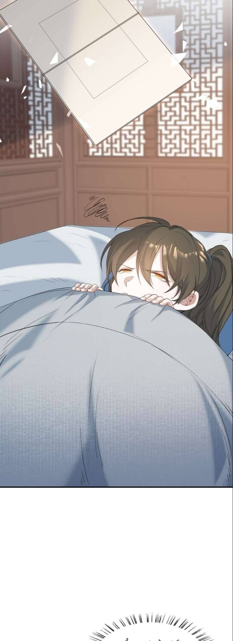 Loạn Thế Vi Vương Chapter 28 - 33