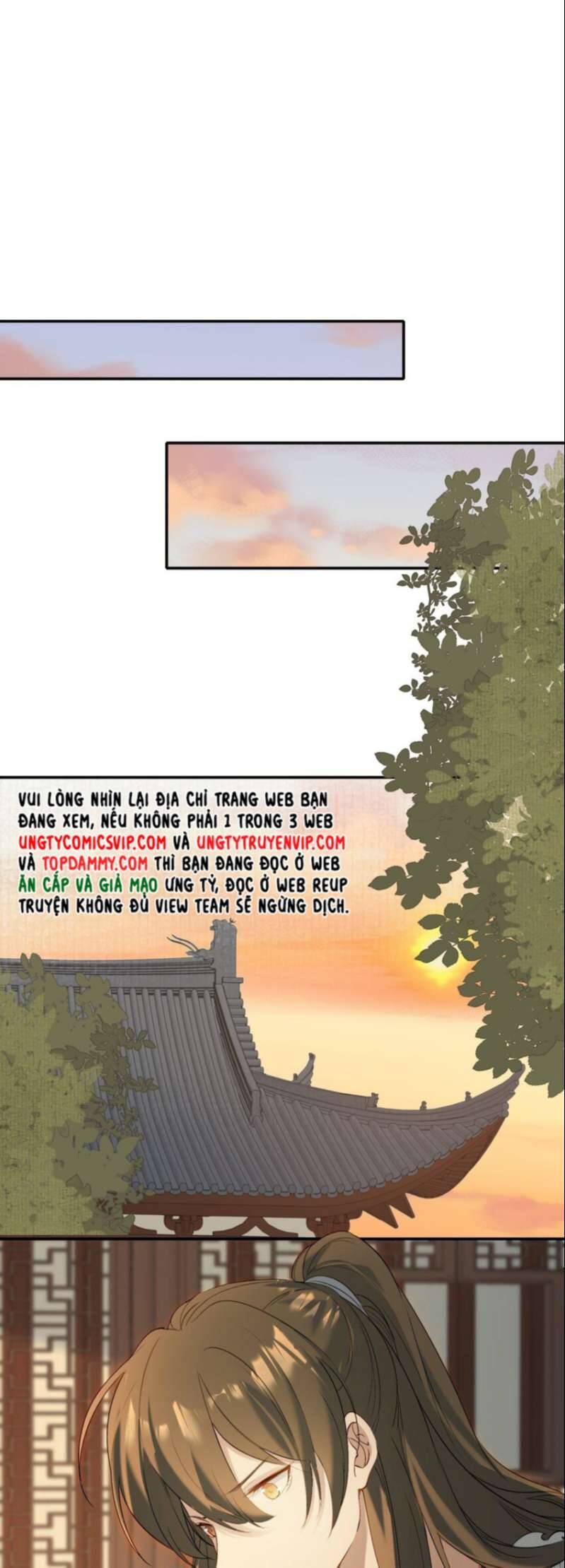 Loạn Thế Vi Vương Chapter 28 - 35