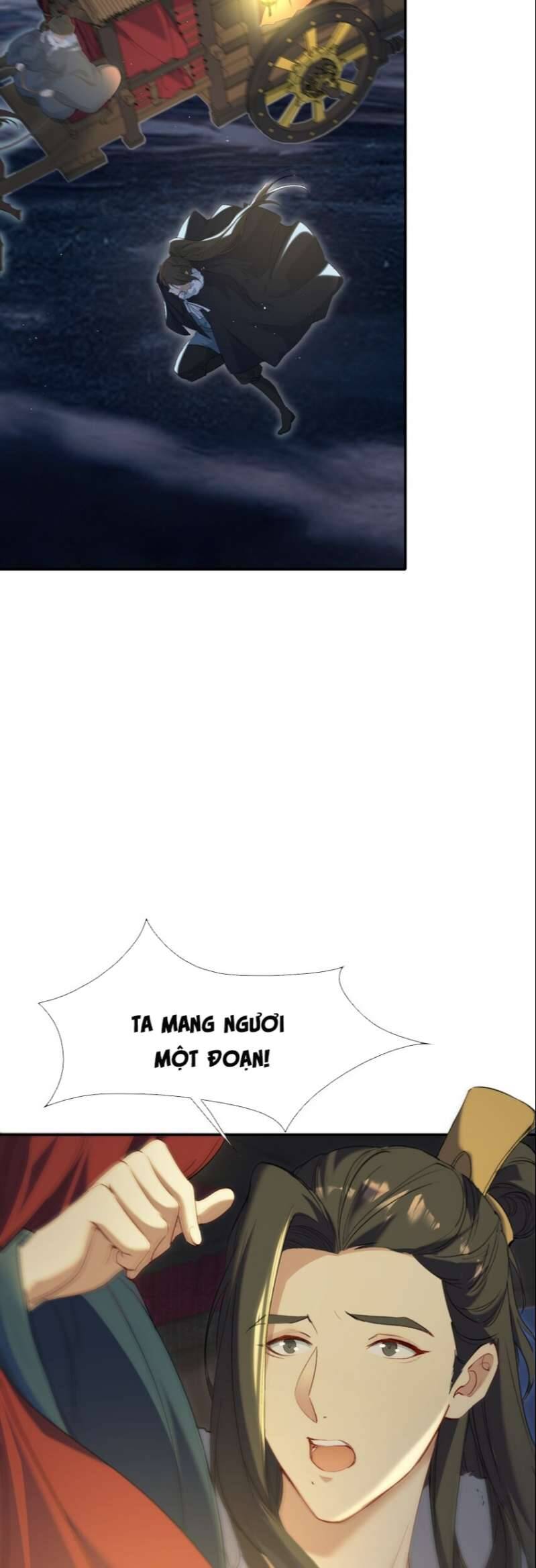 Loạn Thế Vi Vương Chapter 28 - 5