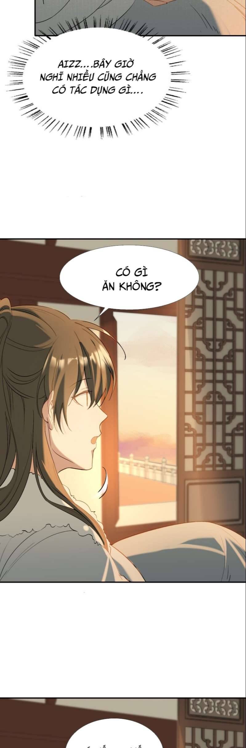 Loạn Thế Vi Vương Chapter 28 - 41