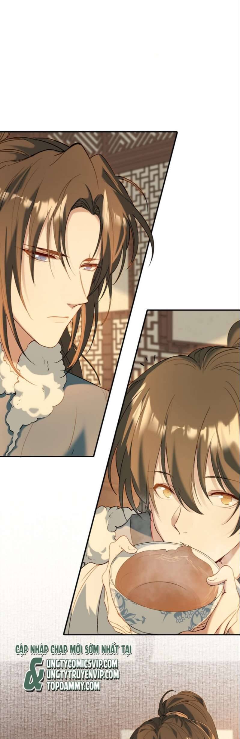 Loạn Thế Vi Vương Chapter 28 - 43