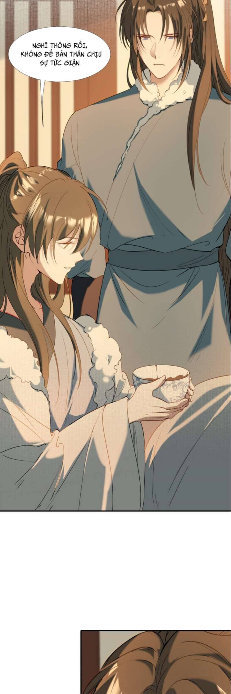 Loạn Thế Vi Vương Chapter 28 - 44