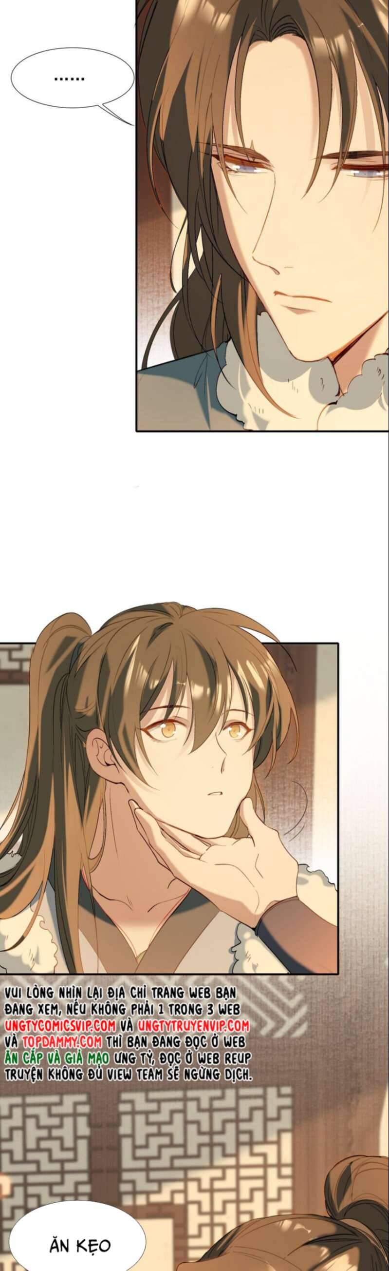 Loạn Thế Vi Vương Chapter 28 - 45