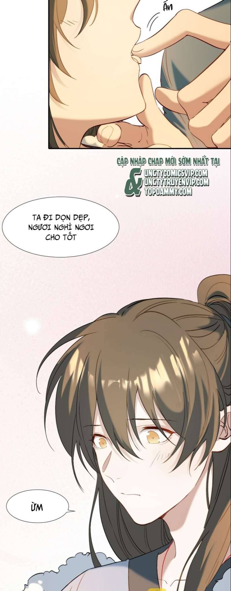 Loạn Thế Vi Vương Chapter 28 - 47