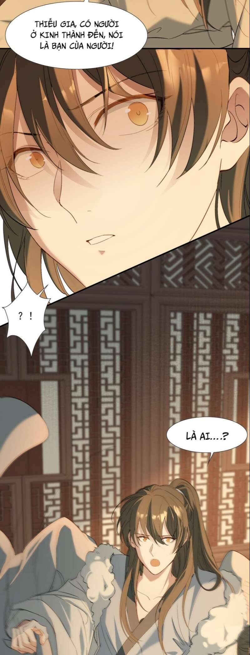 Loạn Thế Vi Vương Chapter 28 - 49