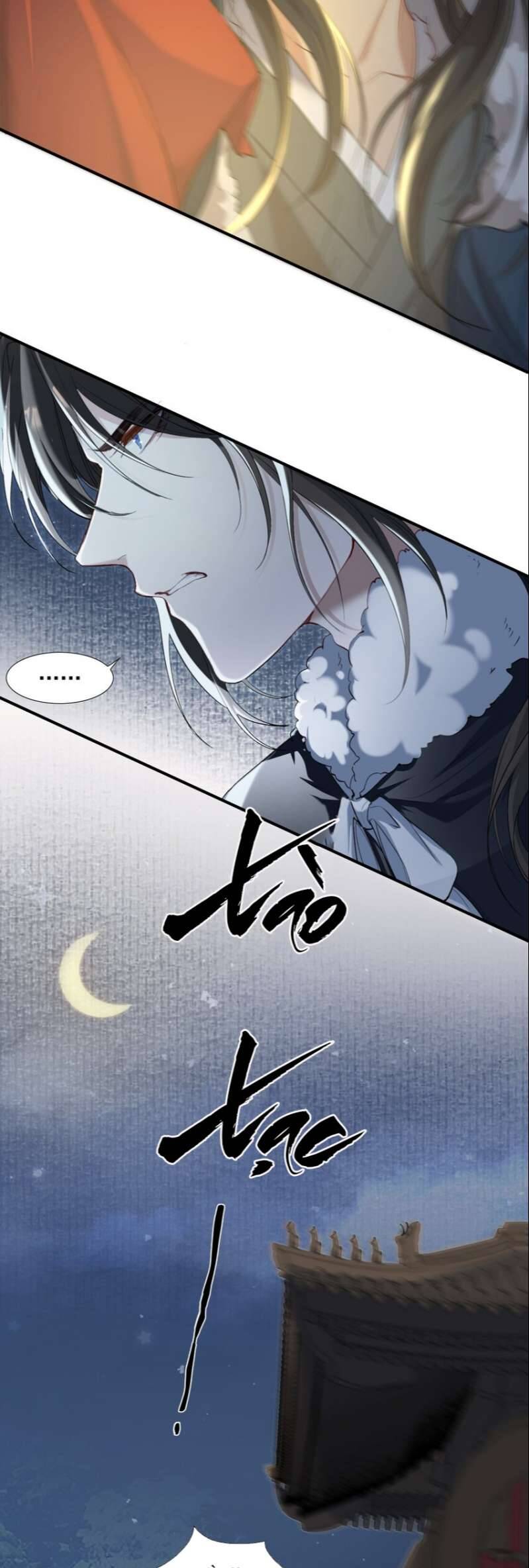 Loạn Thế Vi Vương Chapter 28 - 6