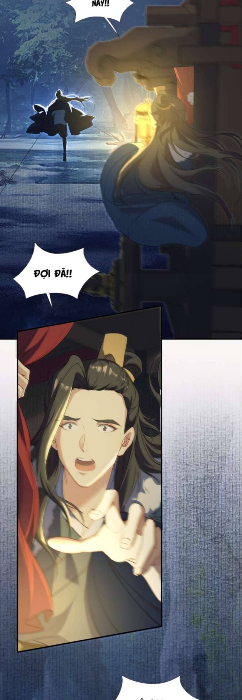 Loạn Thế Vi Vương Chapter 28 - 7