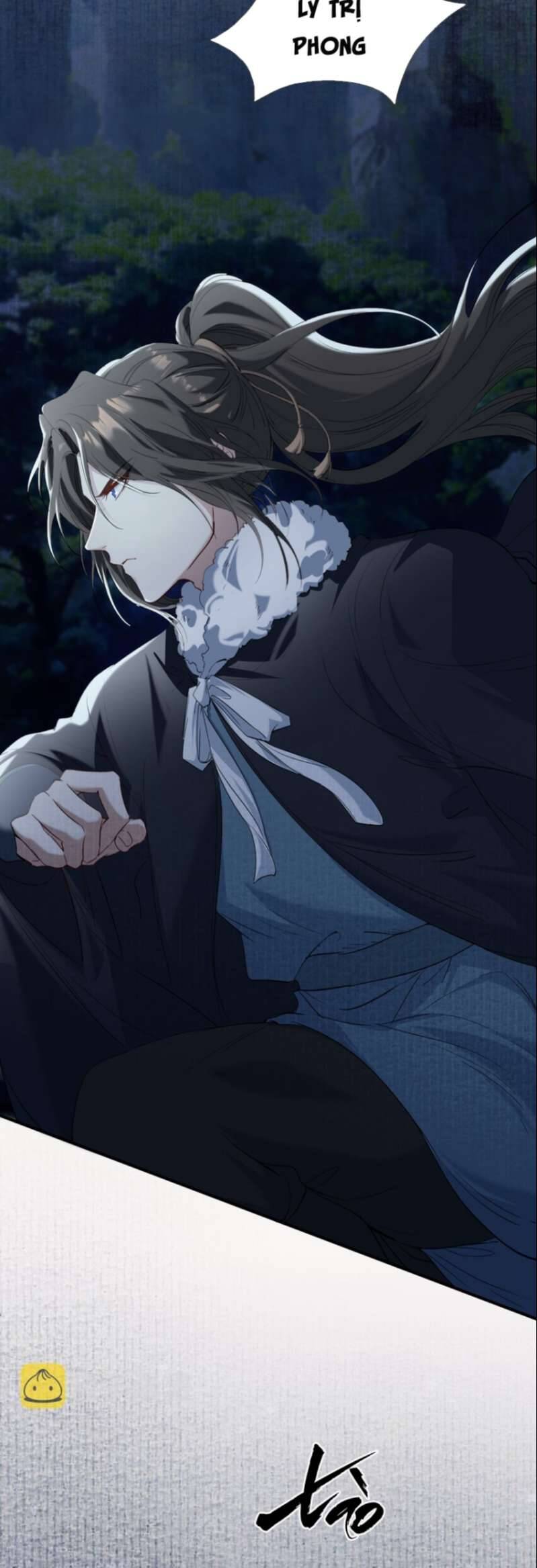 Loạn Thế Vi Vương Chapter 28 - 8