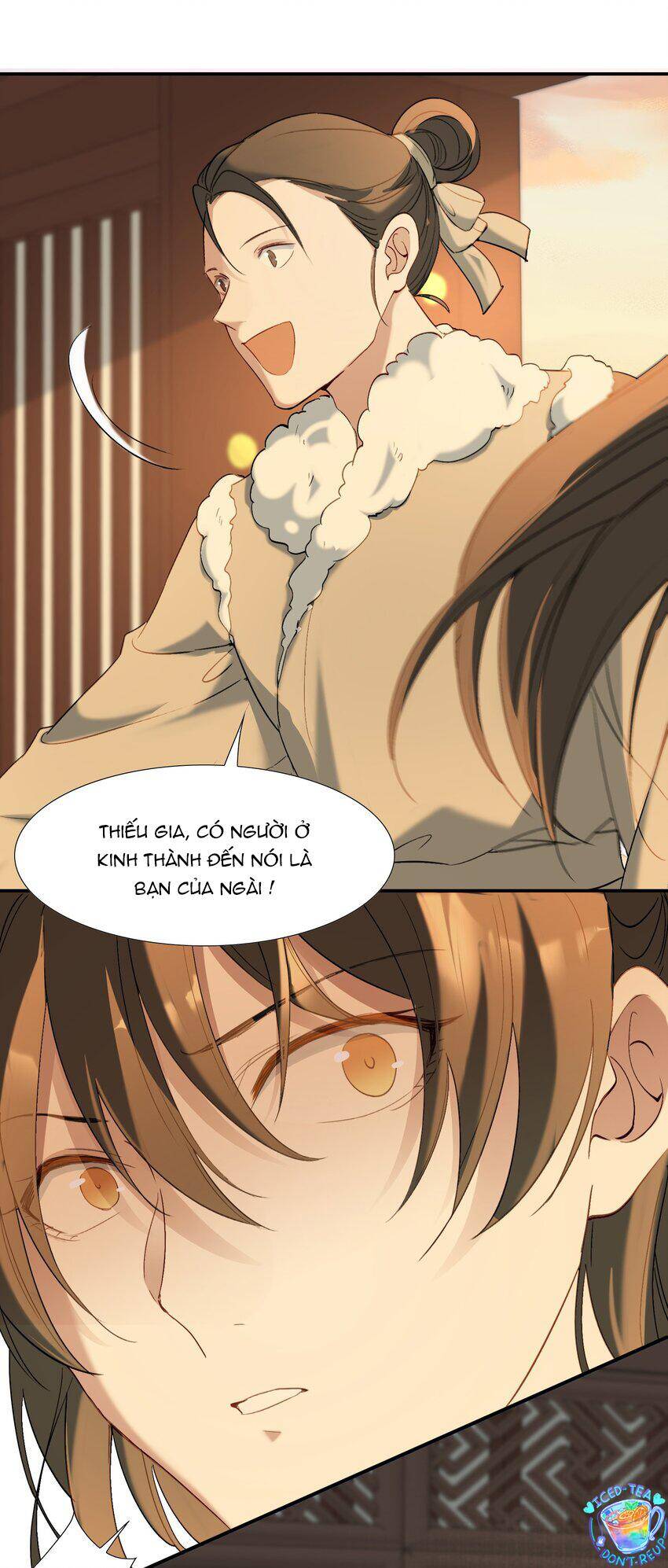 Loạn Thế Vi Vương Chapter 29.1 - 2