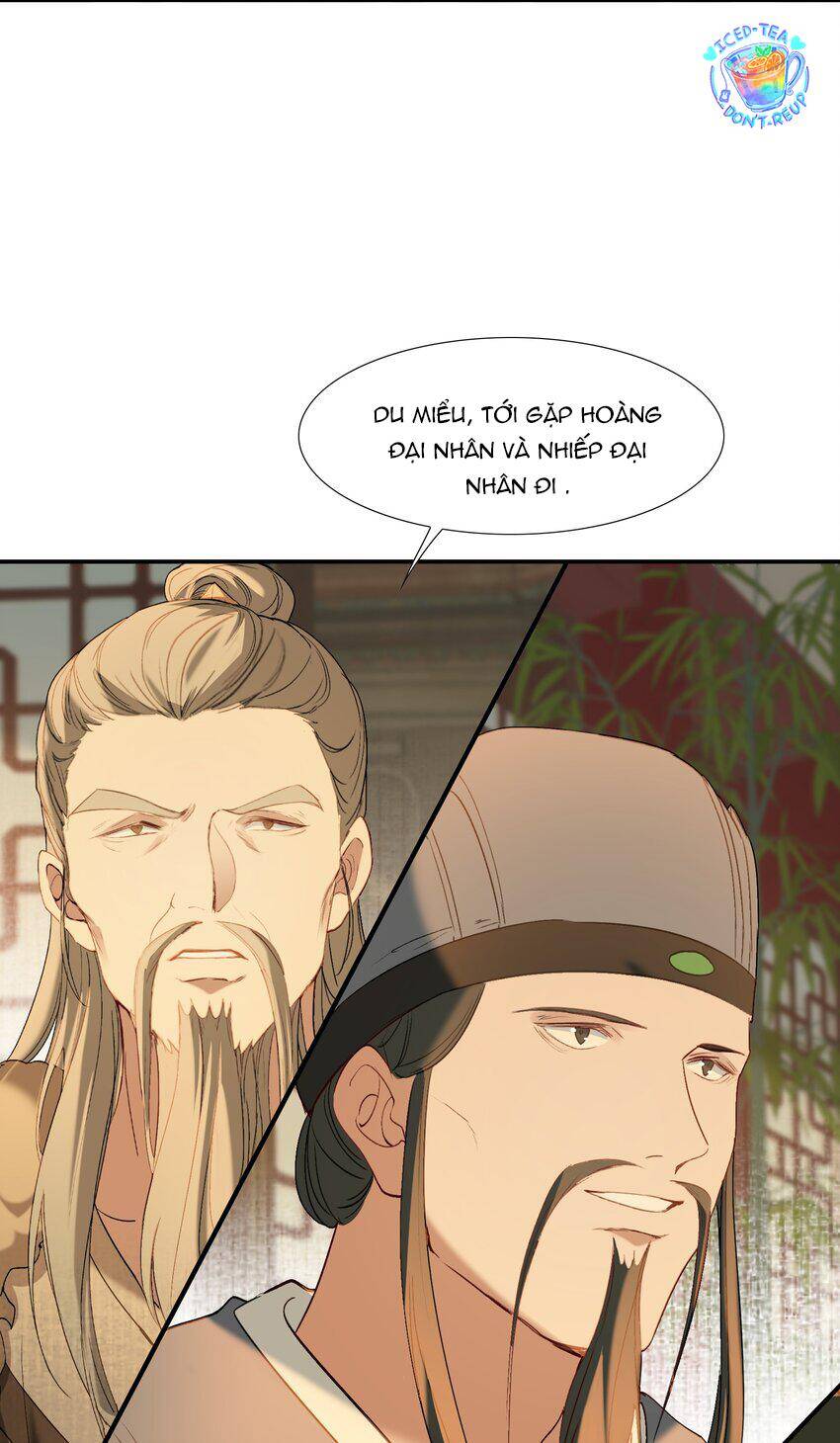 Loạn Thế Vi Vương Chapter 29.1 - 12