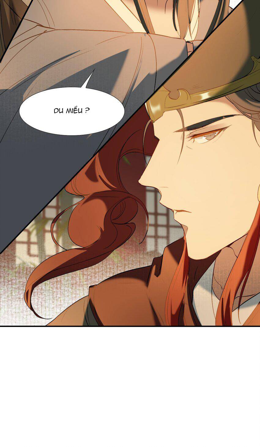 Loạn Thế Vi Vương Chapter 29.1 - 13