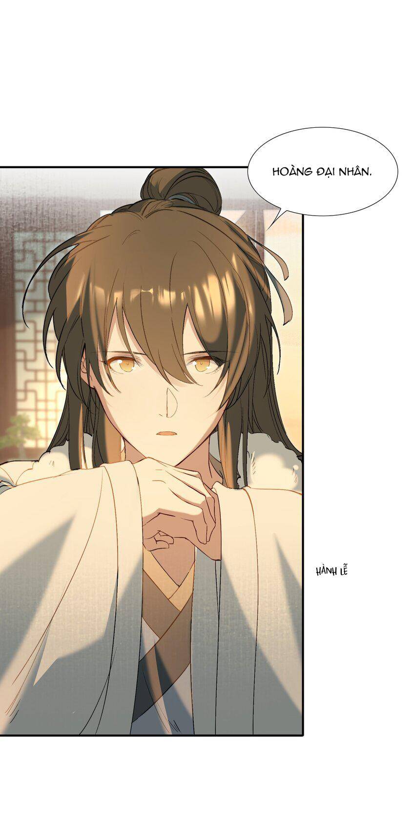 Loạn Thế Vi Vương Chapter 29.1 - 14