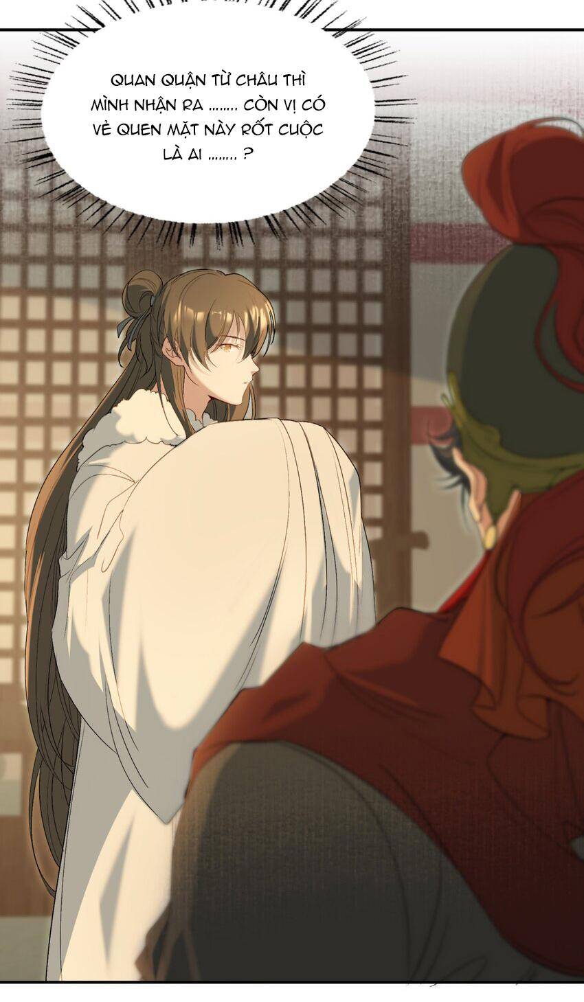 Loạn Thế Vi Vương Chapter 29.1 - 16