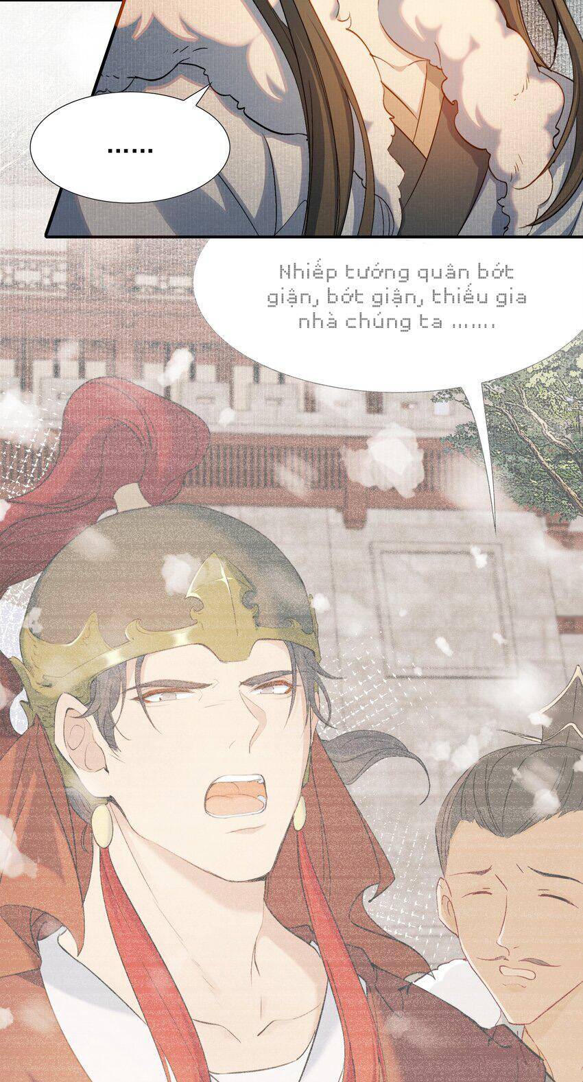 Loạn Thế Vi Vương Chapter 29.1 - 18