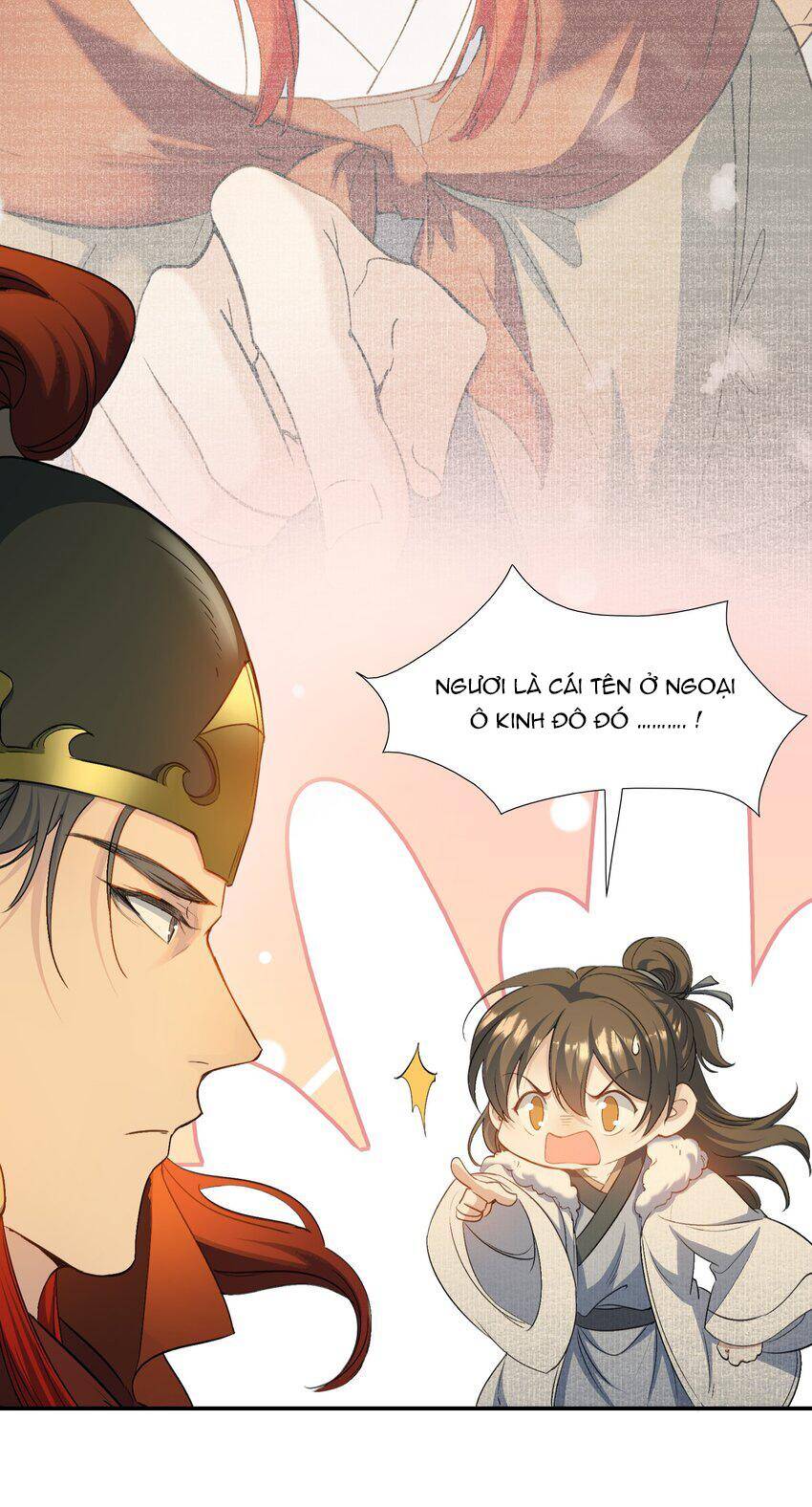 Loạn Thế Vi Vương Chapter 29.1 - 19