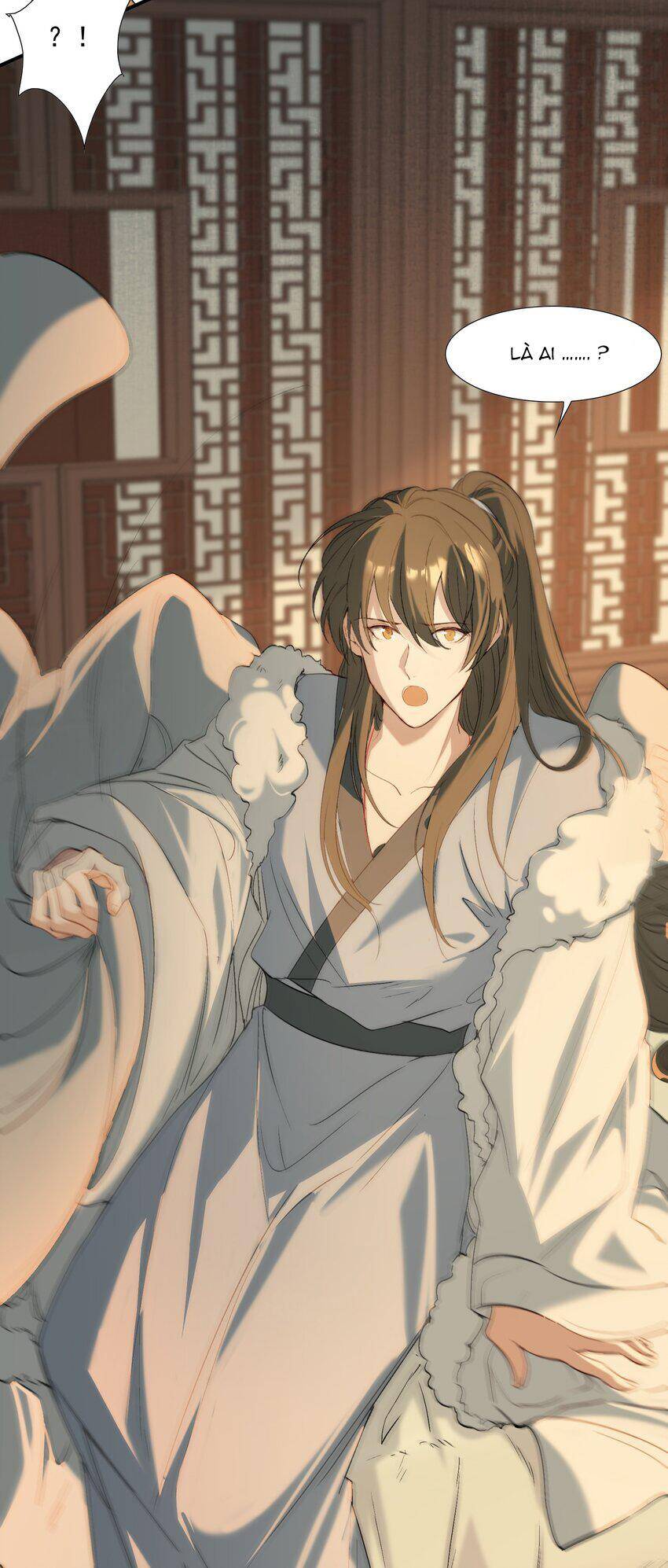 Loạn Thế Vi Vương Chapter 29.1 - 3