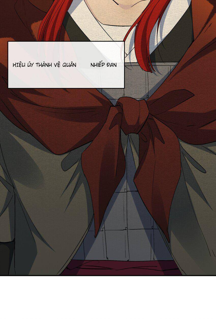 Loạn Thế Vi Vương Chapter 29.1 - 21