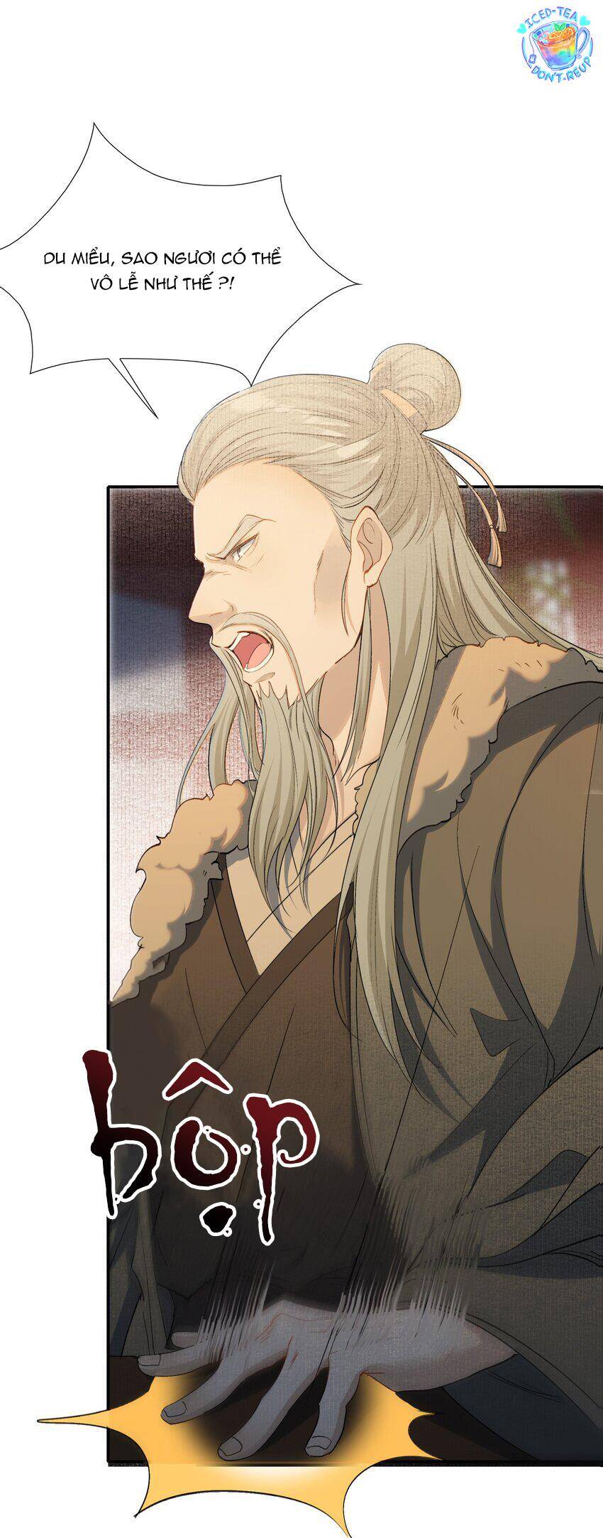 Loạn Thế Vi Vương Chapter 29.1 - 22