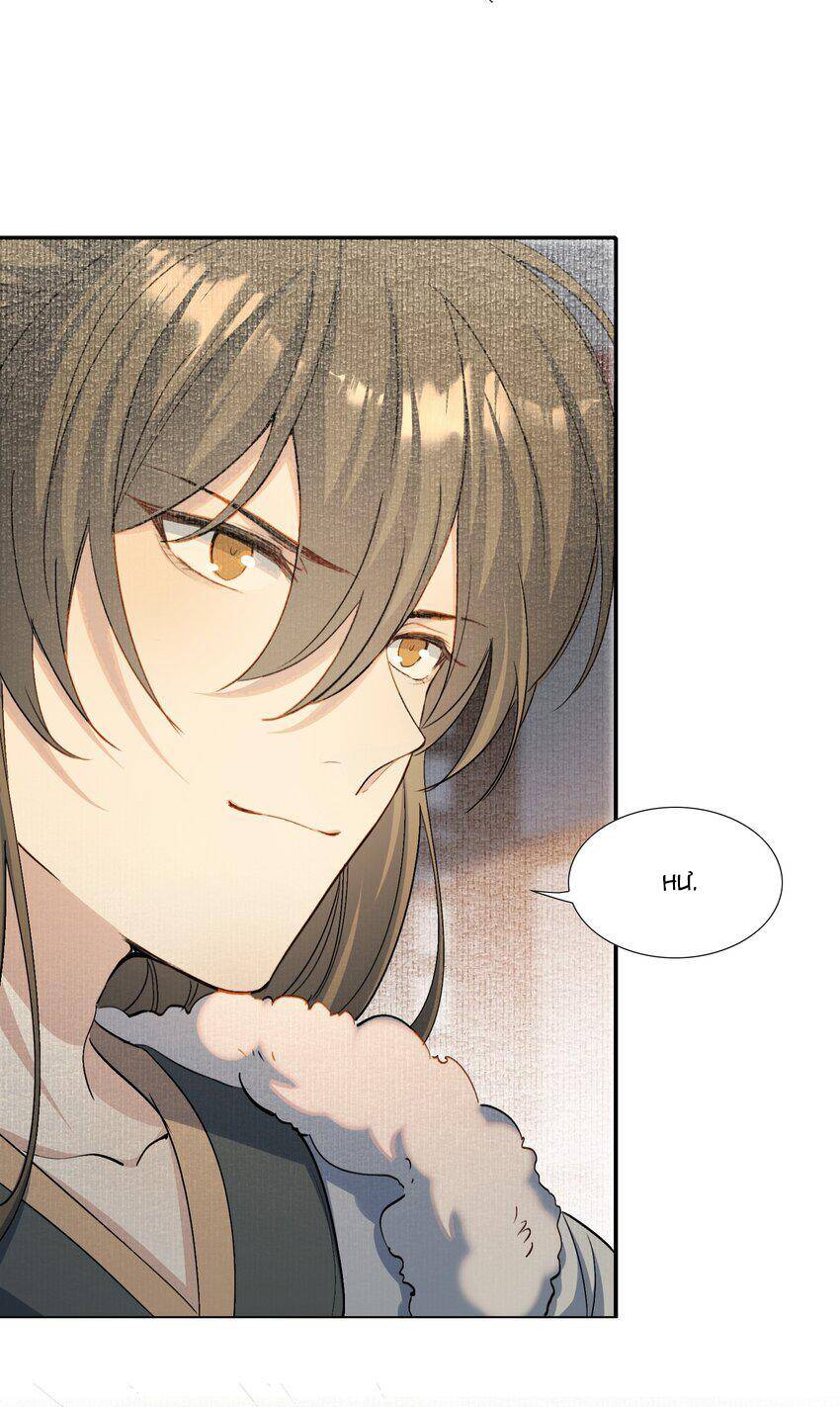 Loạn Thế Vi Vương Chapter 29.1 - 23