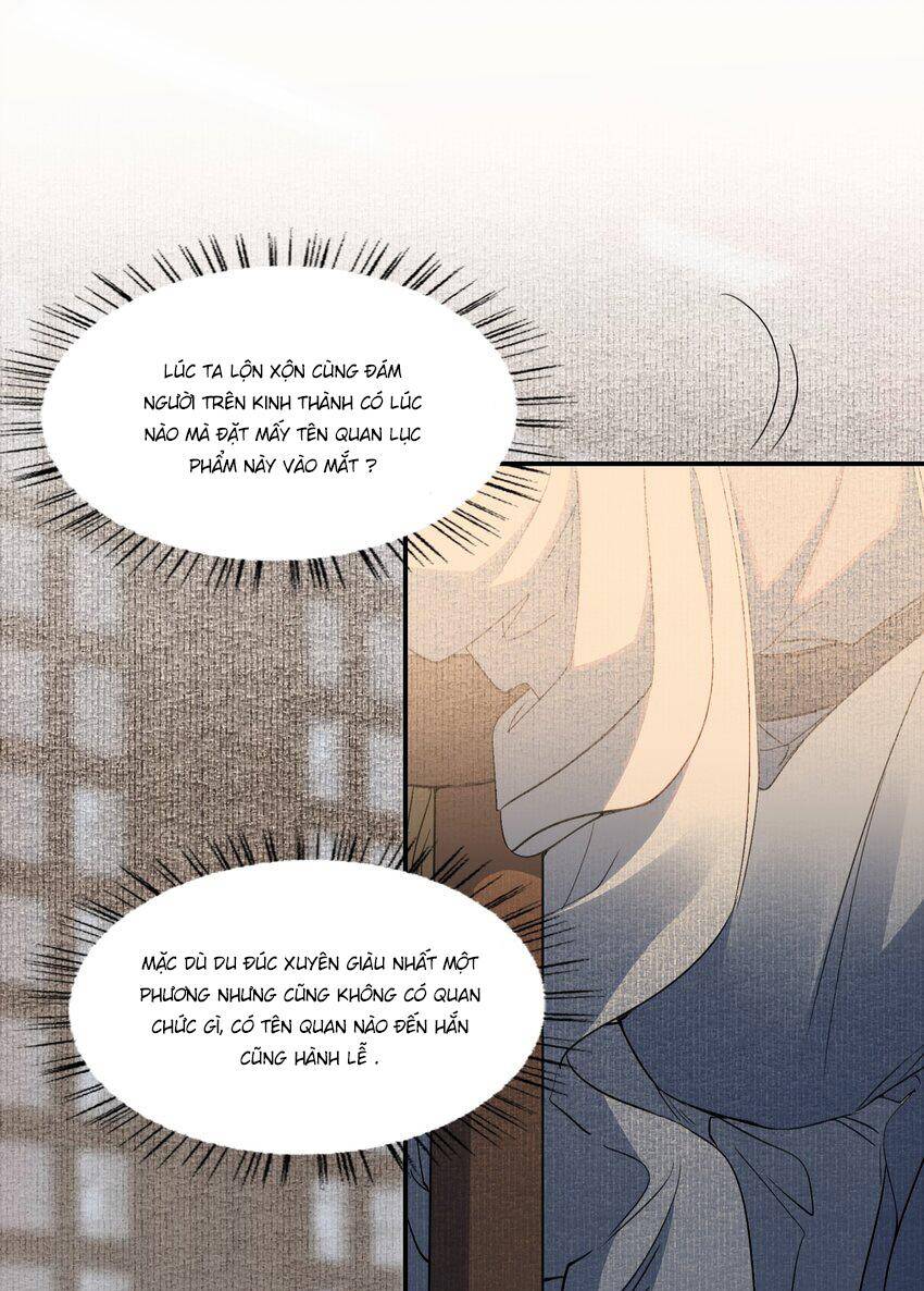 Loạn Thế Vi Vương Chapter 29.1 - 25