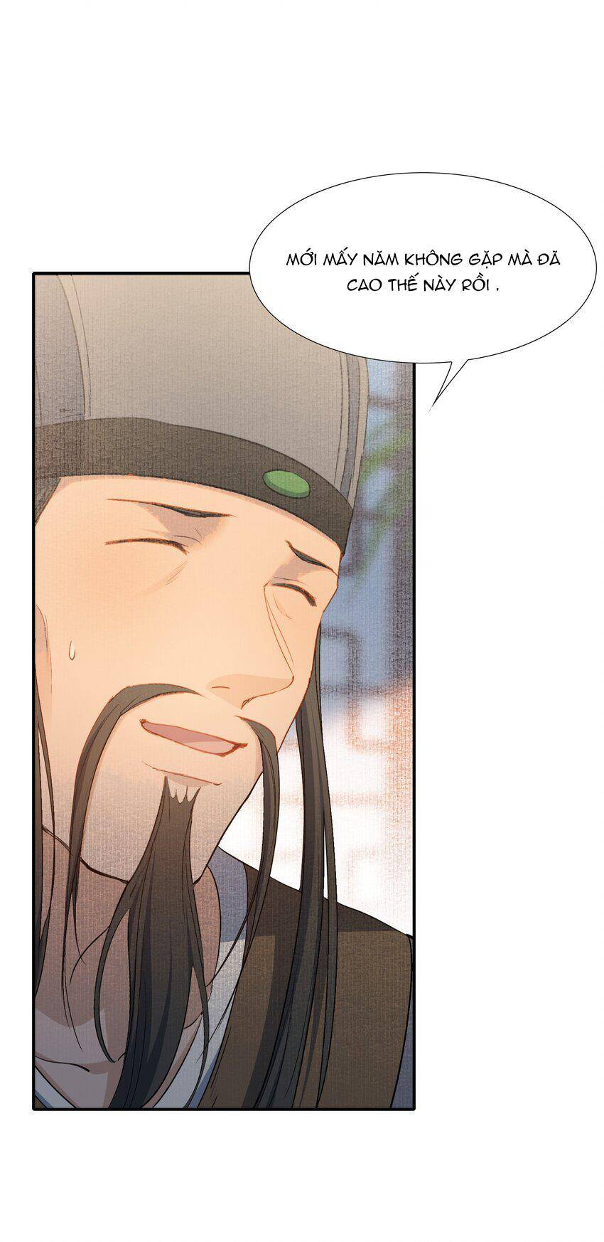 Loạn Thế Vi Vương Chapter 29.1 - 29