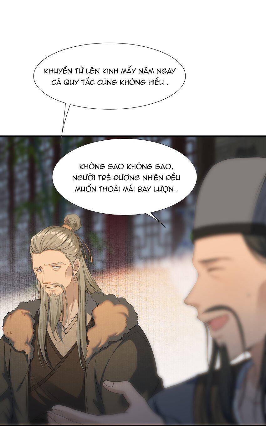 Loạn Thế Vi Vương Chapter 29.1 - 30