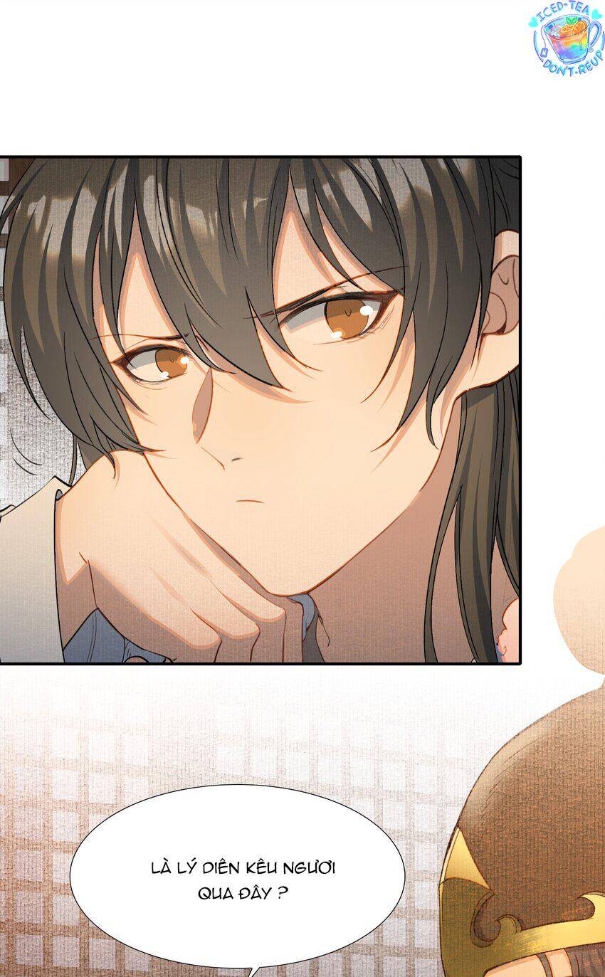 Loạn Thế Vi Vương Chapter 29.1 - 32