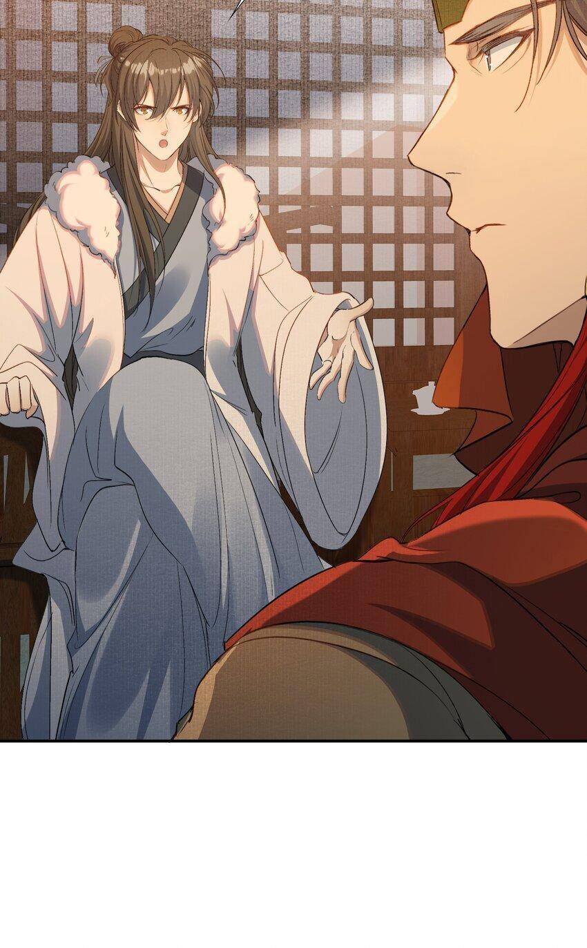 Loạn Thế Vi Vương Chapter 29.1 - 33