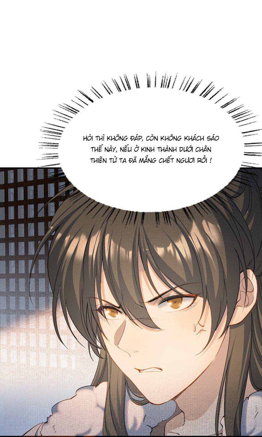 Loạn Thế Vi Vương Chapter 29.1 - 36