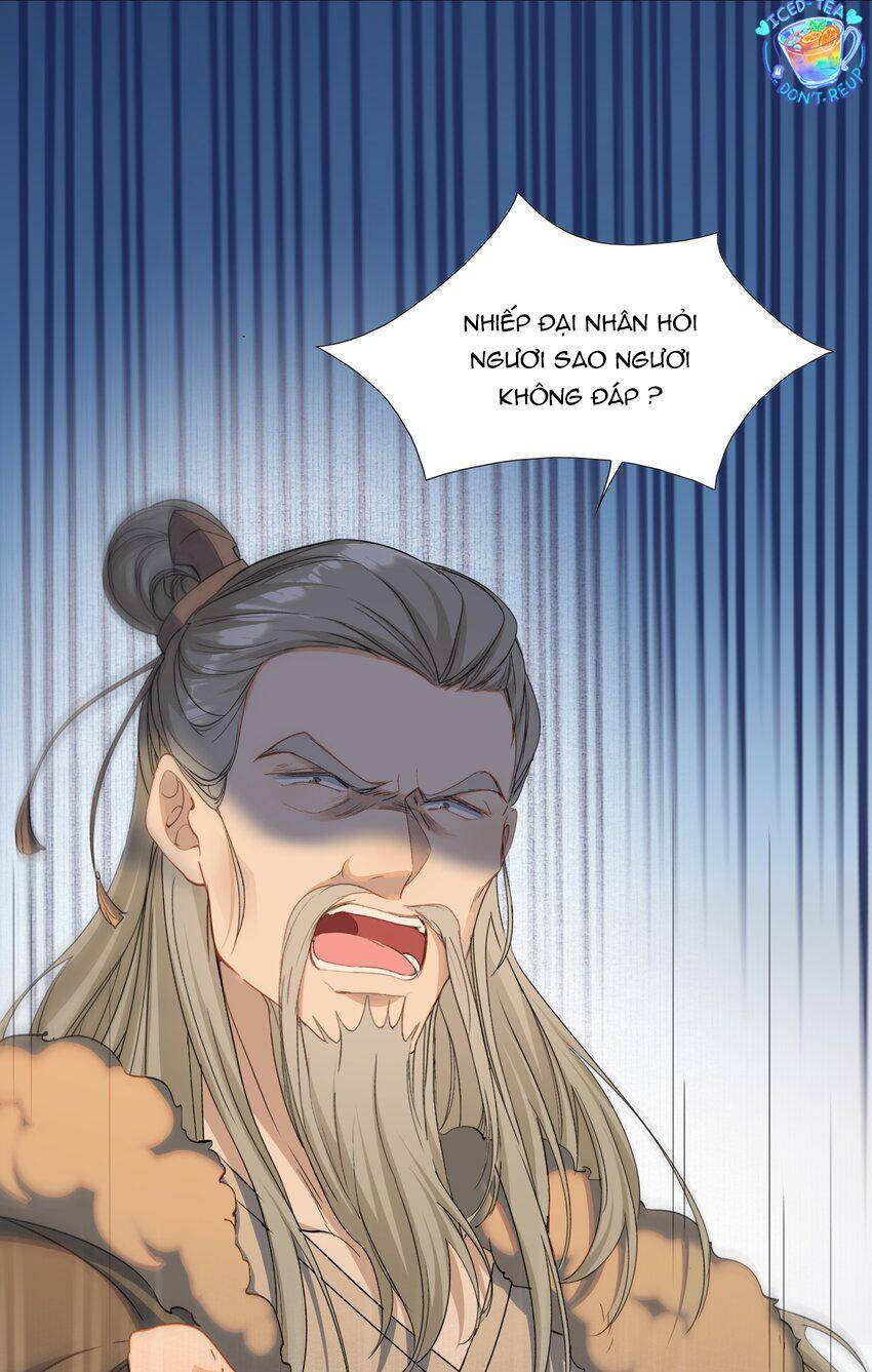 Loạn Thế Vi Vương Chapter 29.1 - 37