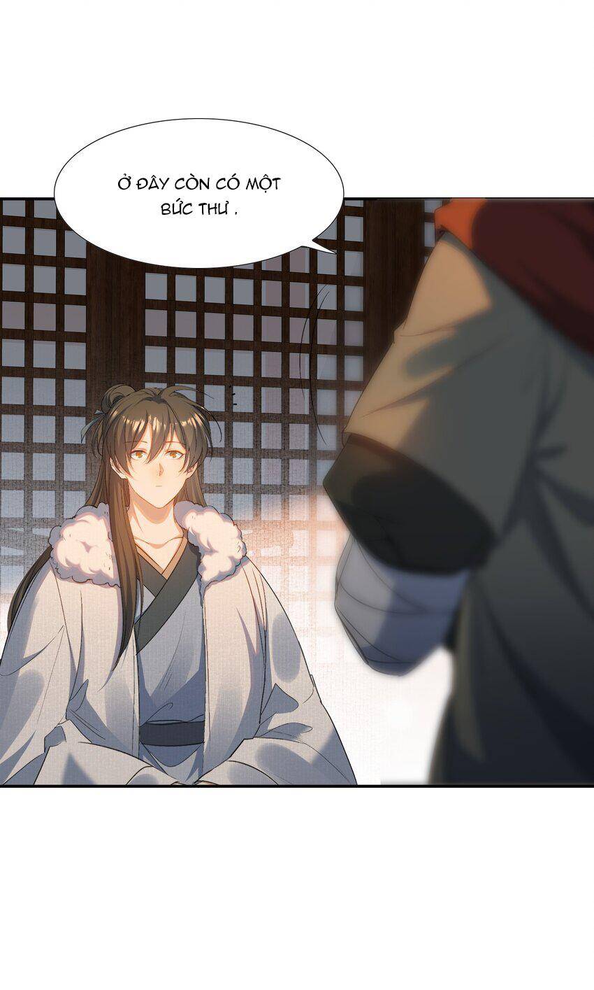 Loạn Thế Vi Vương Chapter 29.1 - 40