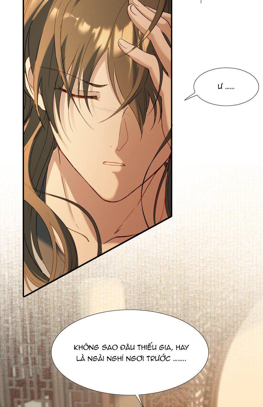 Loạn Thế Vi Vương Chapter 29.1 - 5