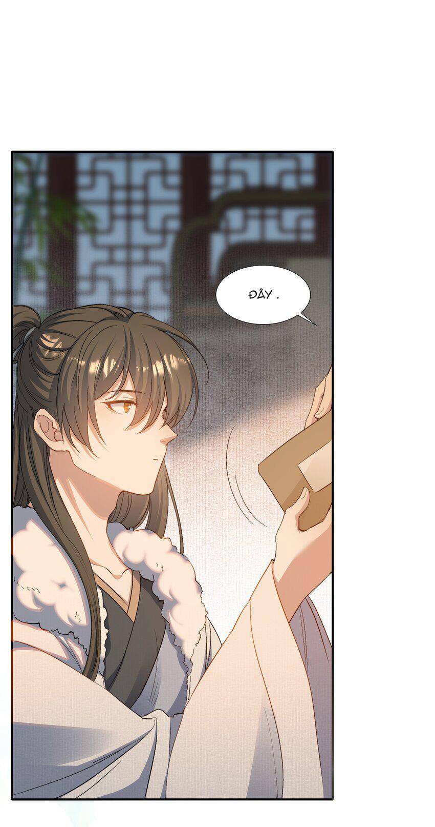 Loạn Thế Vi Vương Chapter 29.1 - 41