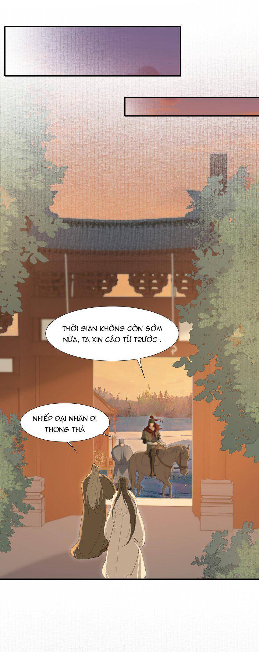 Loạn Thế Vi Vương Chapter 29.1 - 44