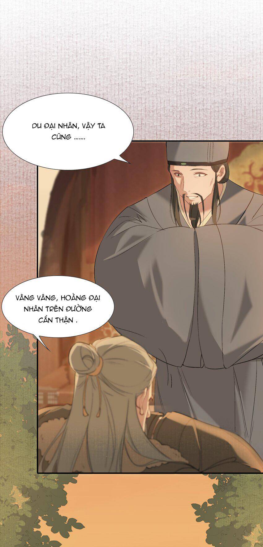 Loạn Thế Vi Vương Chapter 29.1 - 45