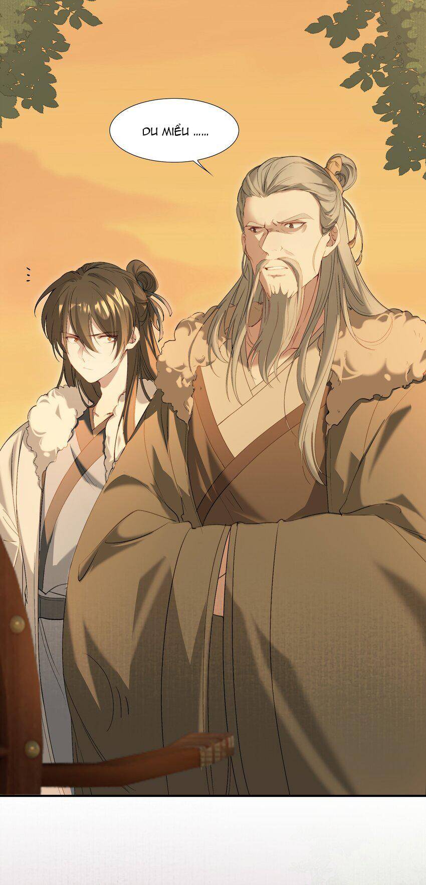 Loạn Thế Vi Vương Chapter 29.1 - 46