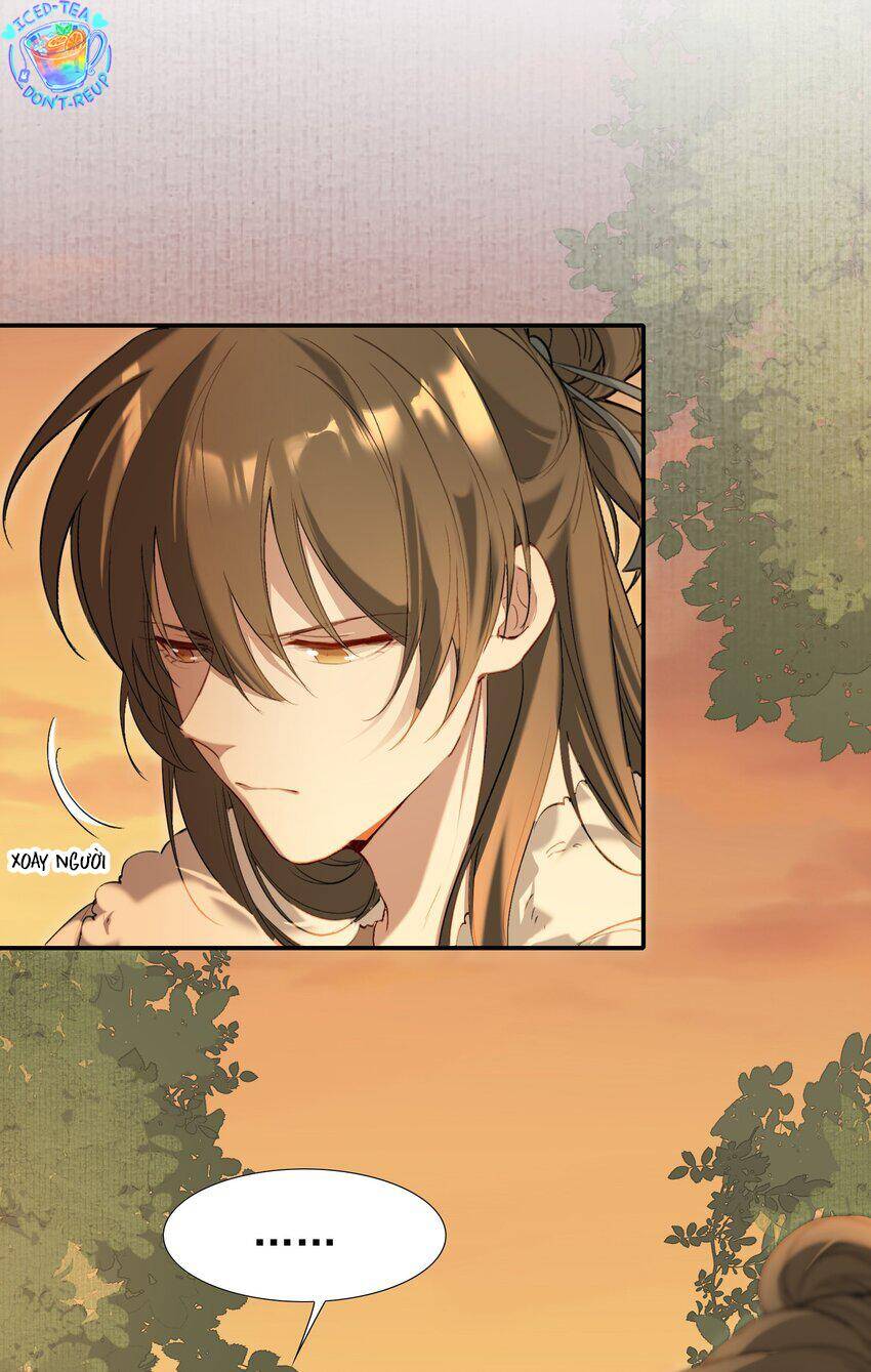 Loạn Thế Vi Vương Chapter 29.1 - 47