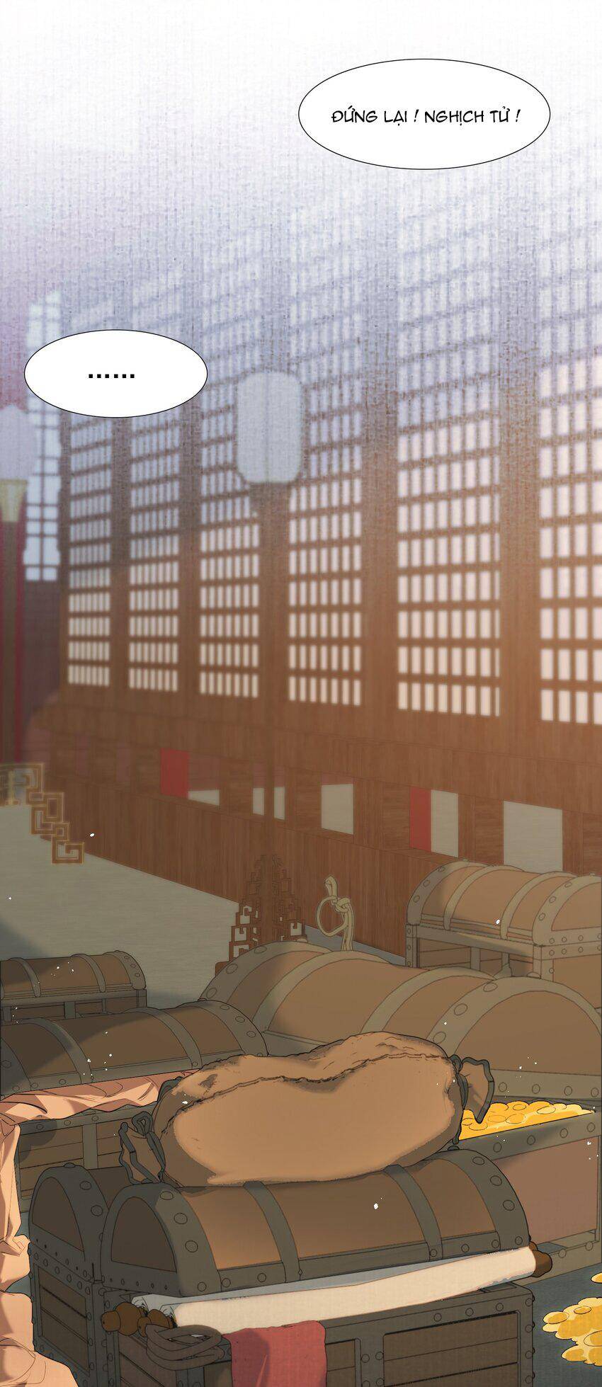 Loạn Thế Vi Vương Chapter 29.1 - 49