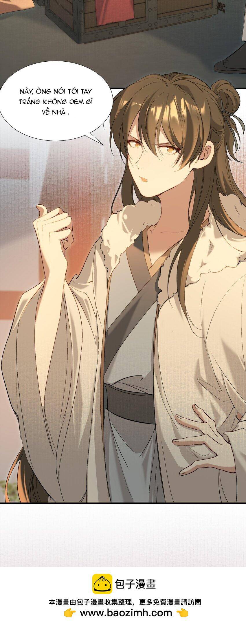 Loạn Thế Vi Vương Chapter 29.1 - 50