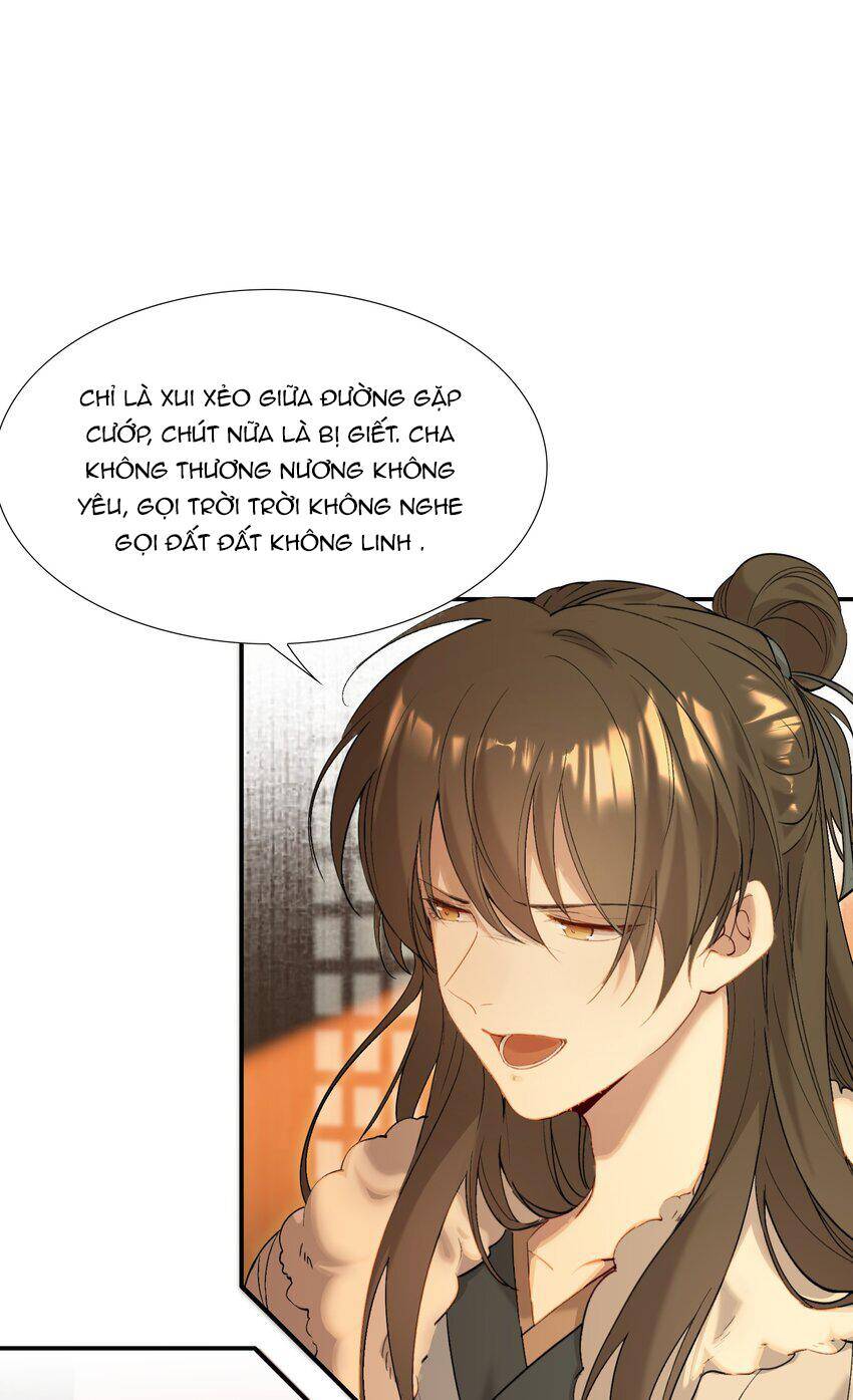 Loạn Thế Vi Vương Chapter 29.1 - 53