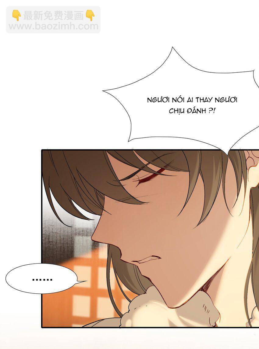 Loạn Thế Vi Vương Chapter 29.1 - 55