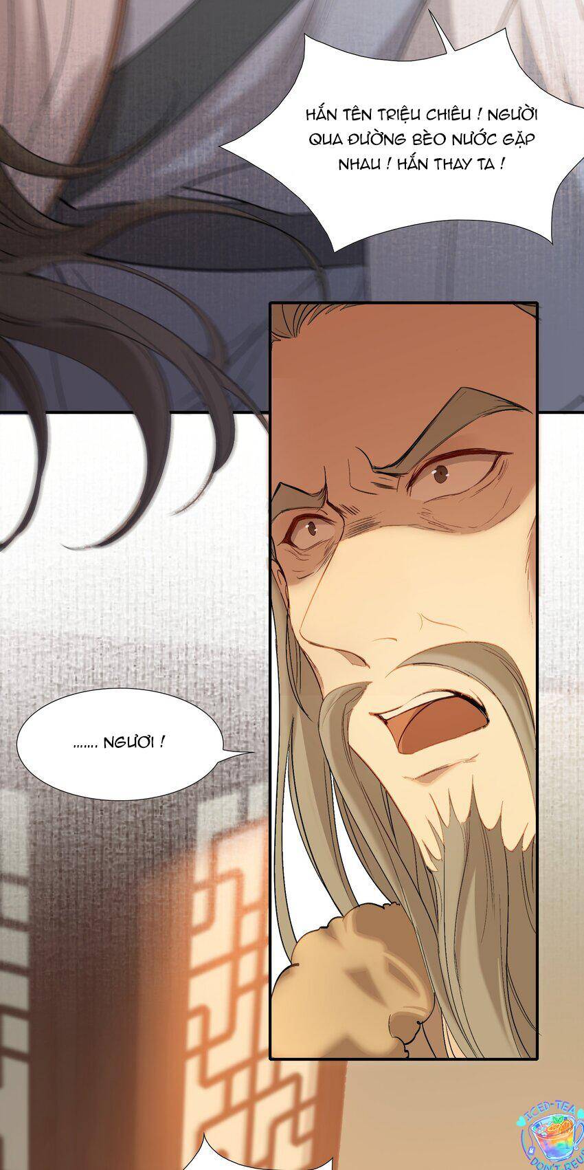 Loạn Thế Vi Vương Chapter 29.1 - 57