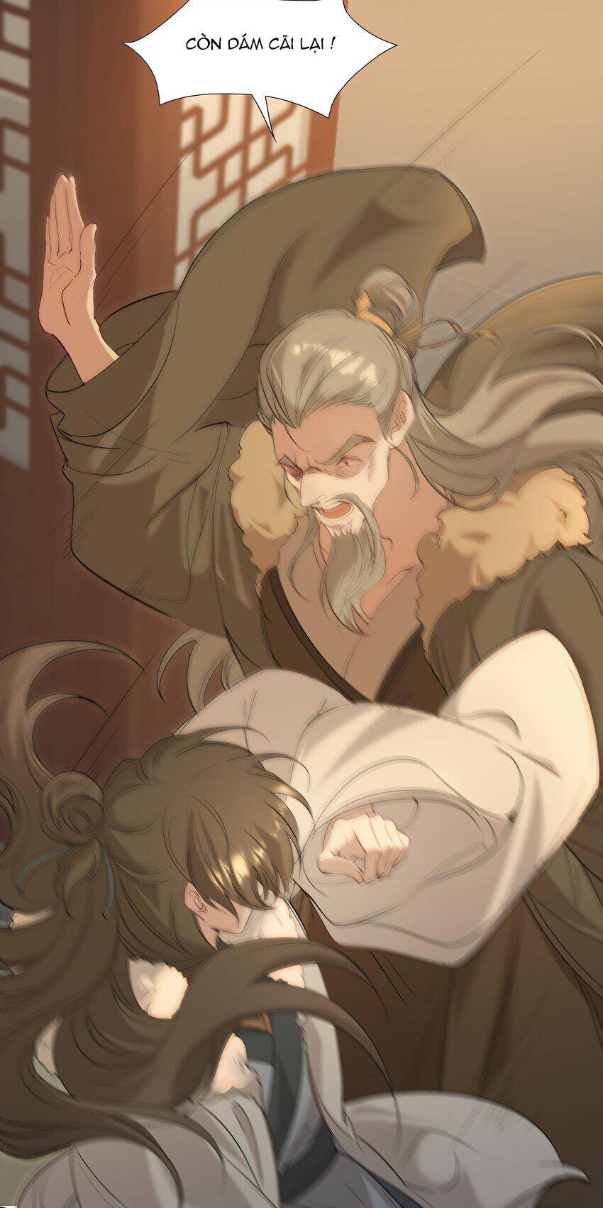 Loạn Thế Vi Vương Chapter 29.1 - 58