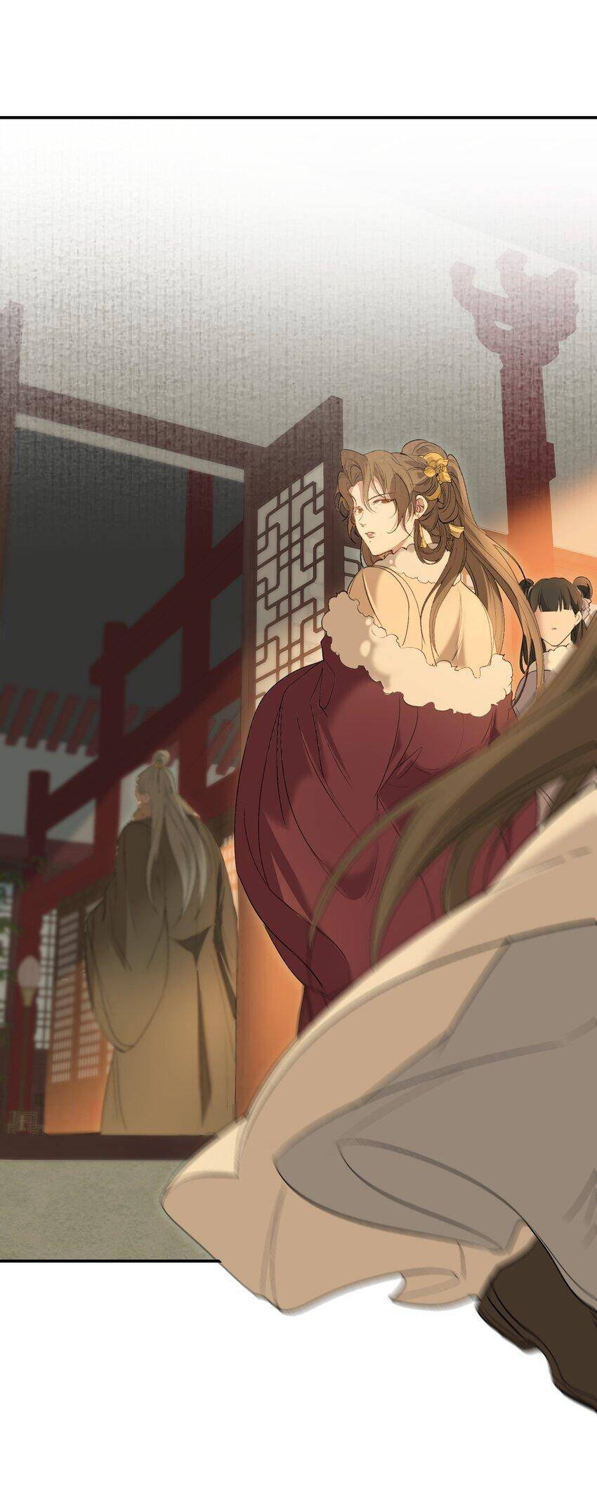 Loạn Thế Vi Vương Chapter 29.1 - 65